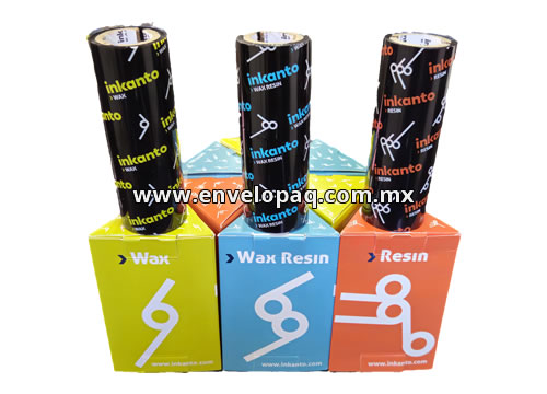 Rollos de Ribbon